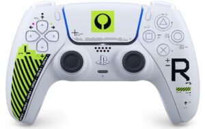 DualSense ワイヤレスコントローラー "Marathon" リミテッドエディション