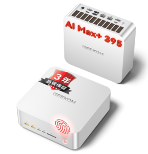 GEEKOM A9 Mega