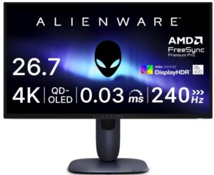 Dell AW2725Q