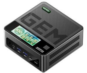 AOOSTAR GEM12+ PRO