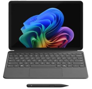 Surface Pro 12 インチ プラチナ Snapdragon X Plus