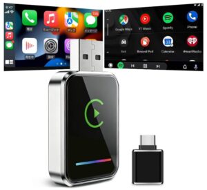 Joinylotus CarPlay