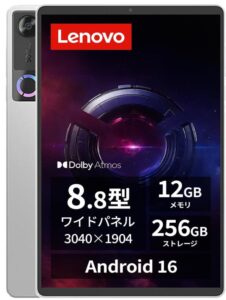 Lenovo Legion Tab