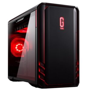 mouse G TUNE DG