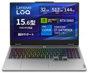 Lenovo LOQ 15IRX10
