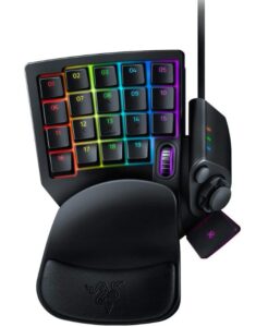 Razer Tartarus V2
