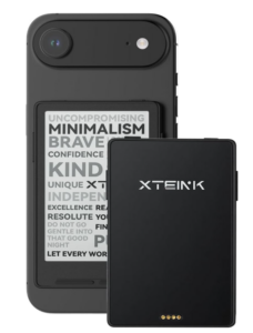 XTEINK X3 電子書籍リーダー