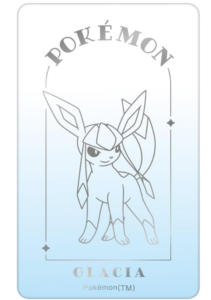 グルマンディーズ ポケットモンスター スマ冷え Premium グレイシア PKE-55B
