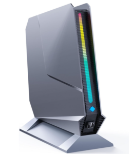 TOPGRO T1 MAX ミニ ゲーミングPC