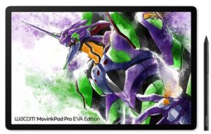 Wacom MovinkPad Pro EVA Edition DTHA140EL0Z