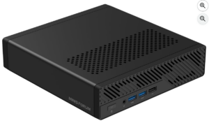 MINISFORUM MS-A2 ミニPC