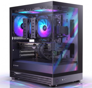 【Re:Rise】 ゲーミングPC Ryzen7 7800X3D
