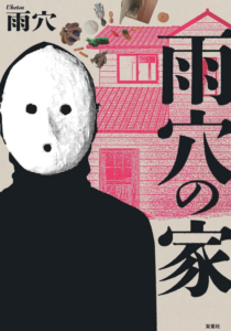 雨穴の家