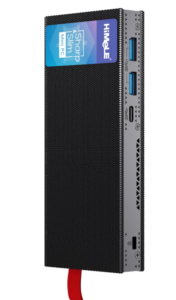 HiMeLE PCG02 Pro